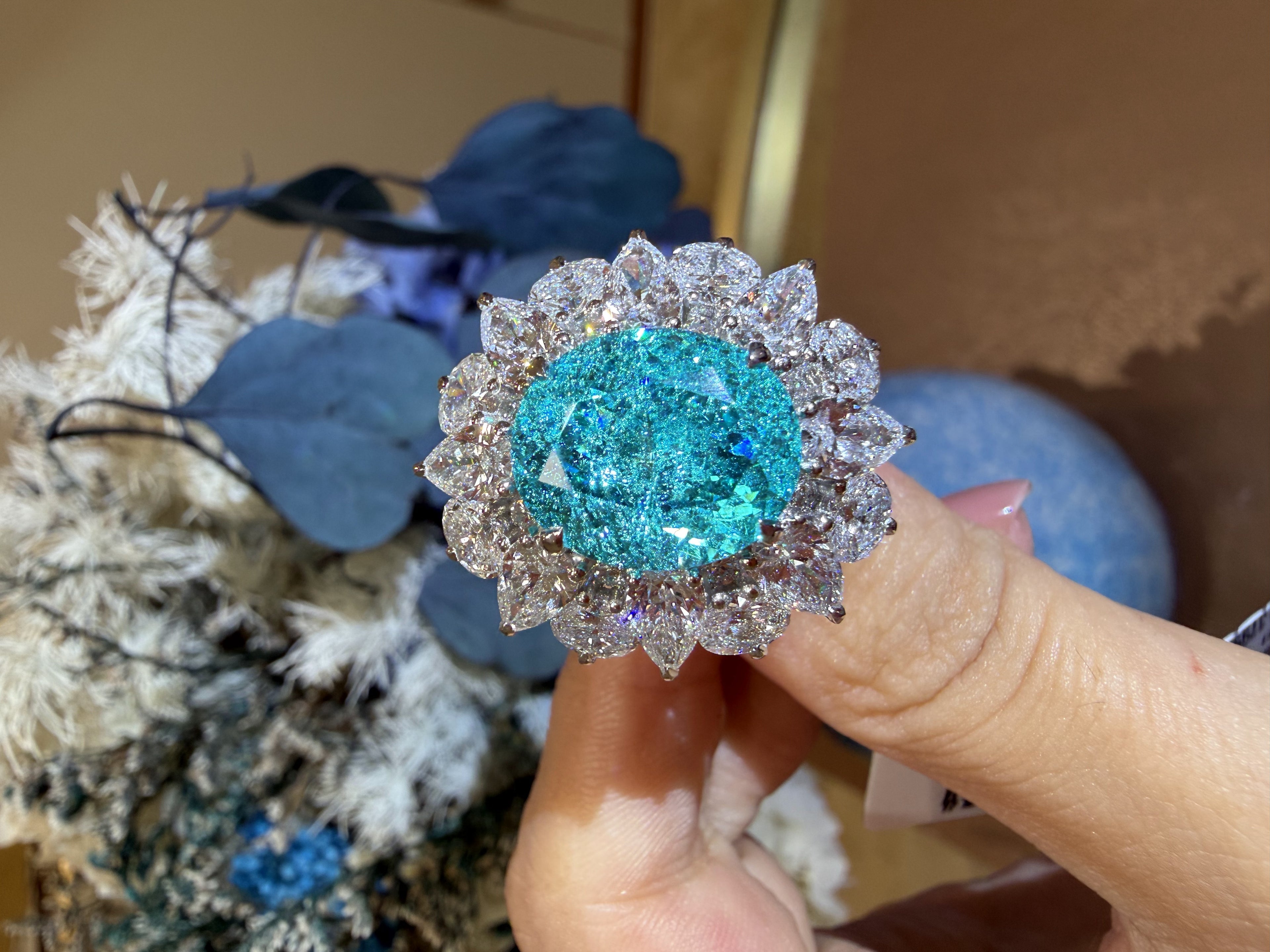 Sugar Bloom