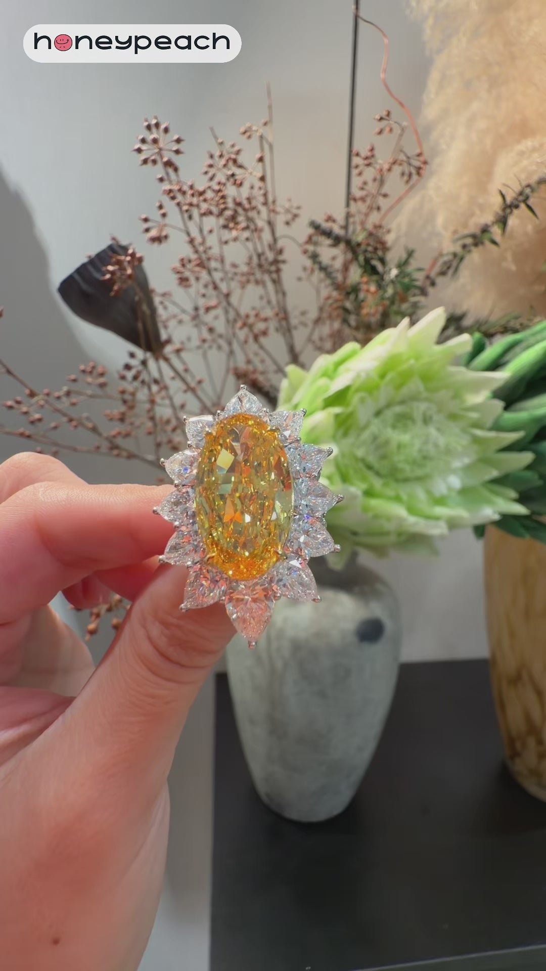 Amber Bloom